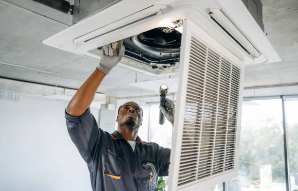 Licensed Hvac service in Garner, NC - FH HVAC