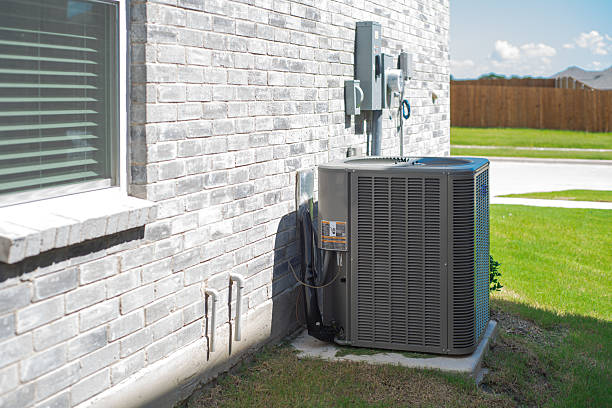 Reliable Hvac contractor in Garner, NC by FH HVAC